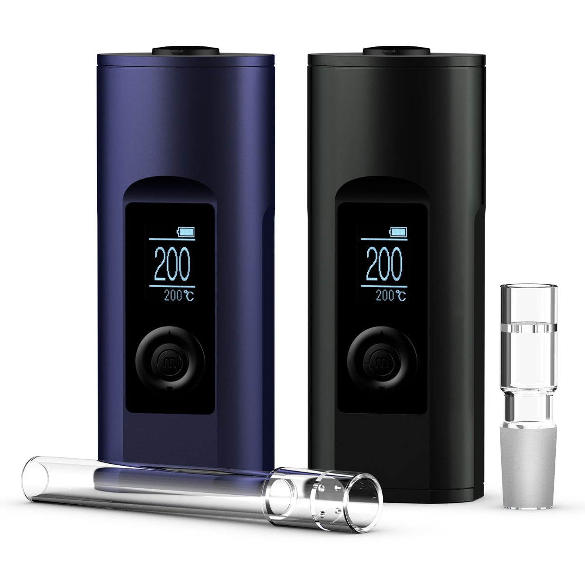 arizer solo 2 max vaporizer arizer solo 2 max vaporizer