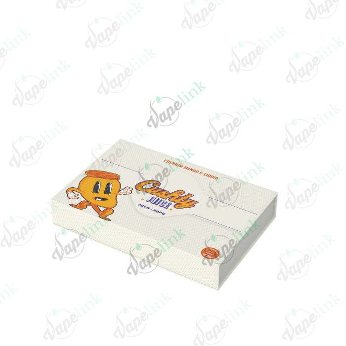 cushty juice sample pack 10ml each (5 flavours) cushty juice sample pack 10ml each (5 flavours)