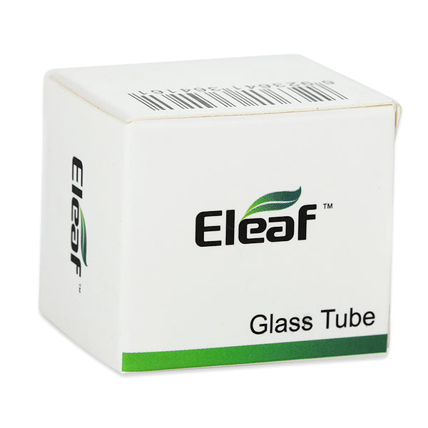 eleaf ijust s replacement glass tube 4ml eleaf ijust s replacement glass tube 4ml