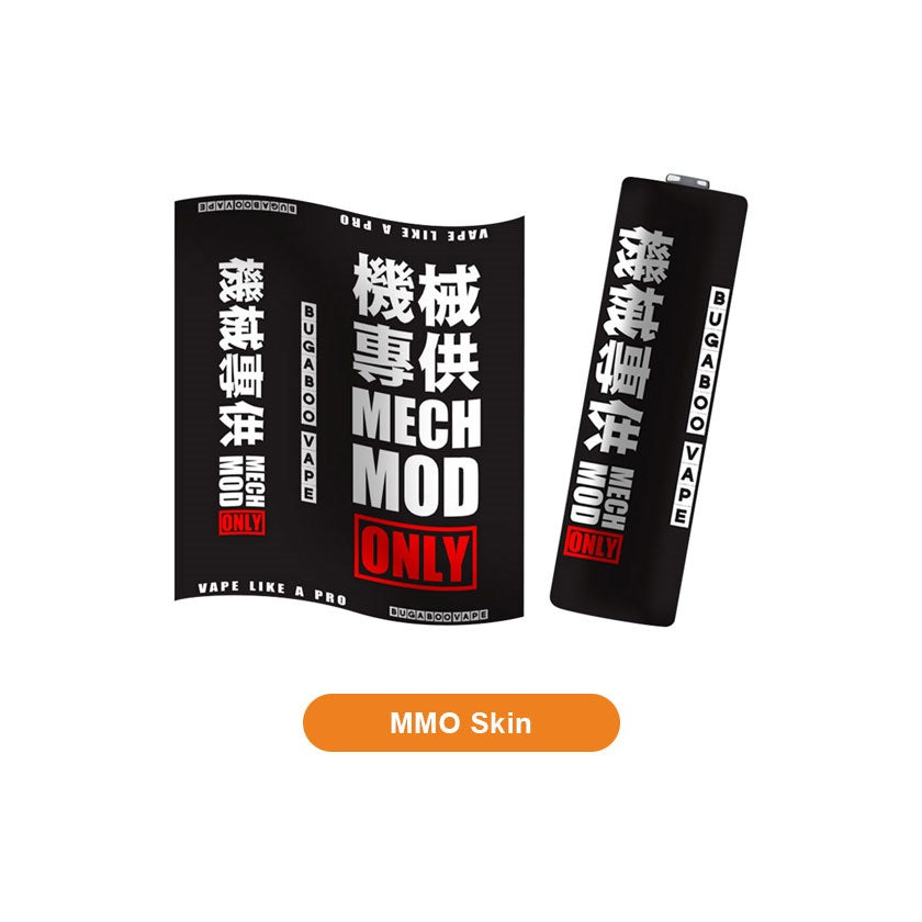 21700 & 20700 size battery wraps 21700 & 20700 size battery wraps