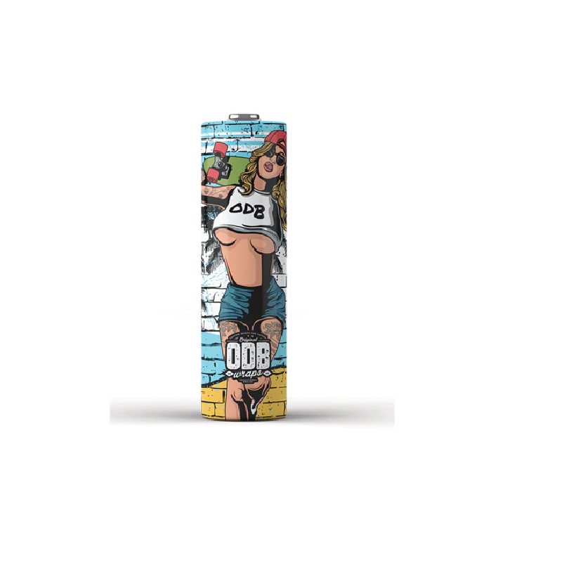 18650 size battery wraps 18650 size battery wraps
