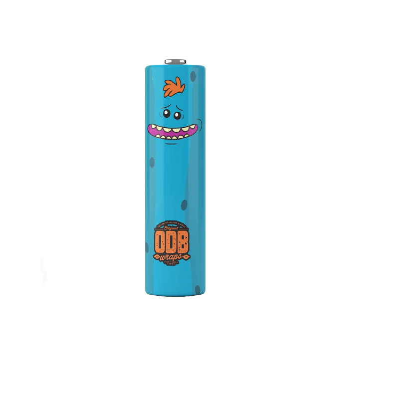 18650 size battery wraps 18650 size battery wraps