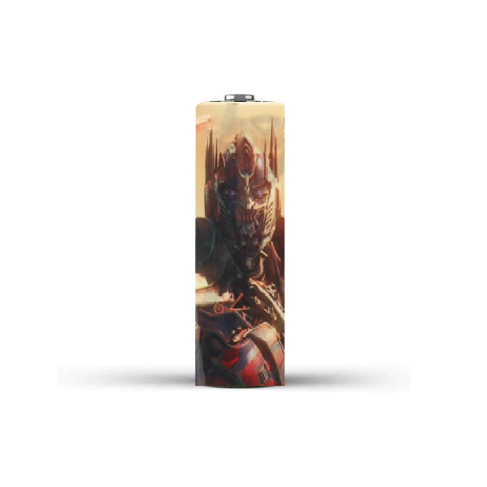 18650 size battery wraps 18650 size battery wraps