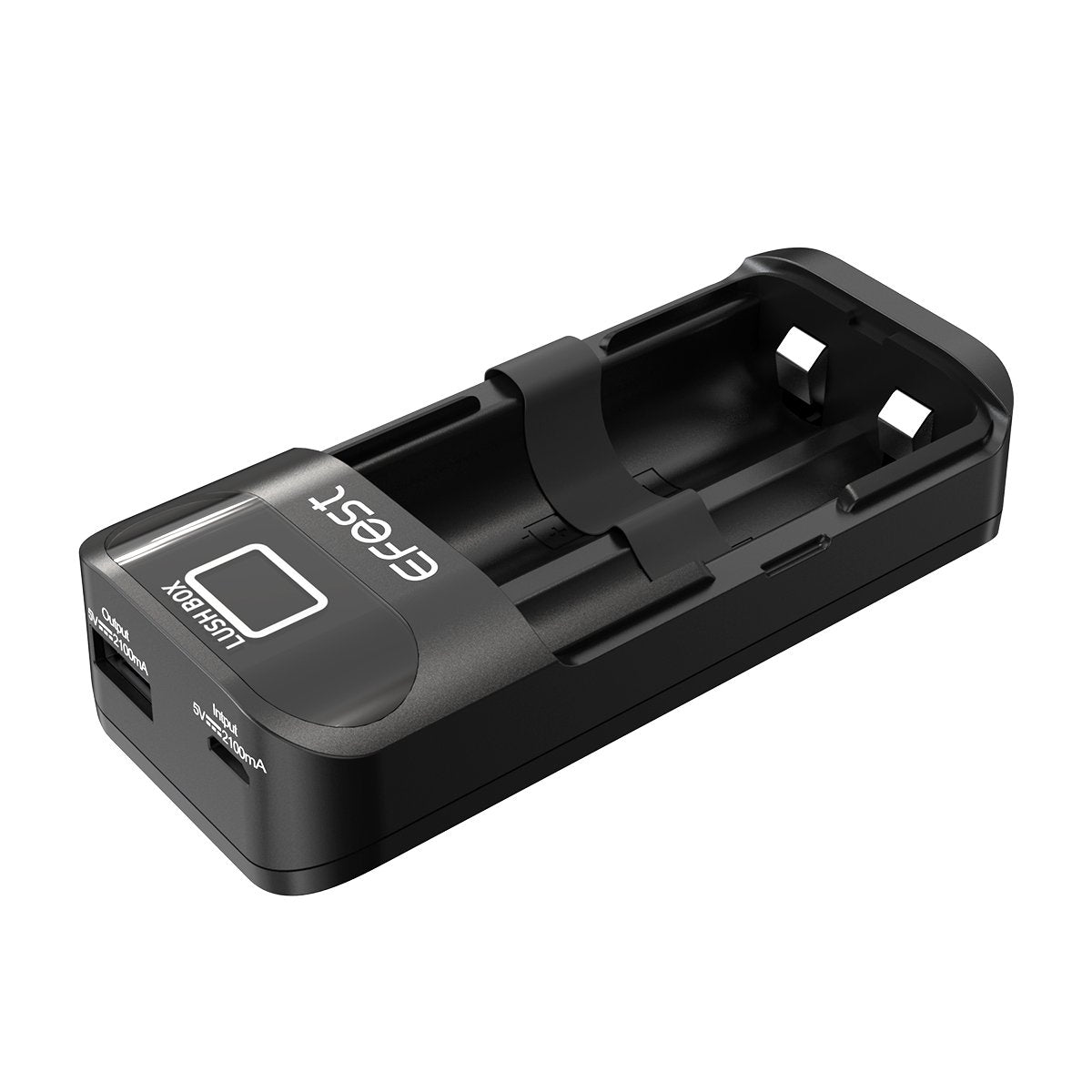 efest lush box usb charger and power bank feature efest lush box usb charger and power bank feature