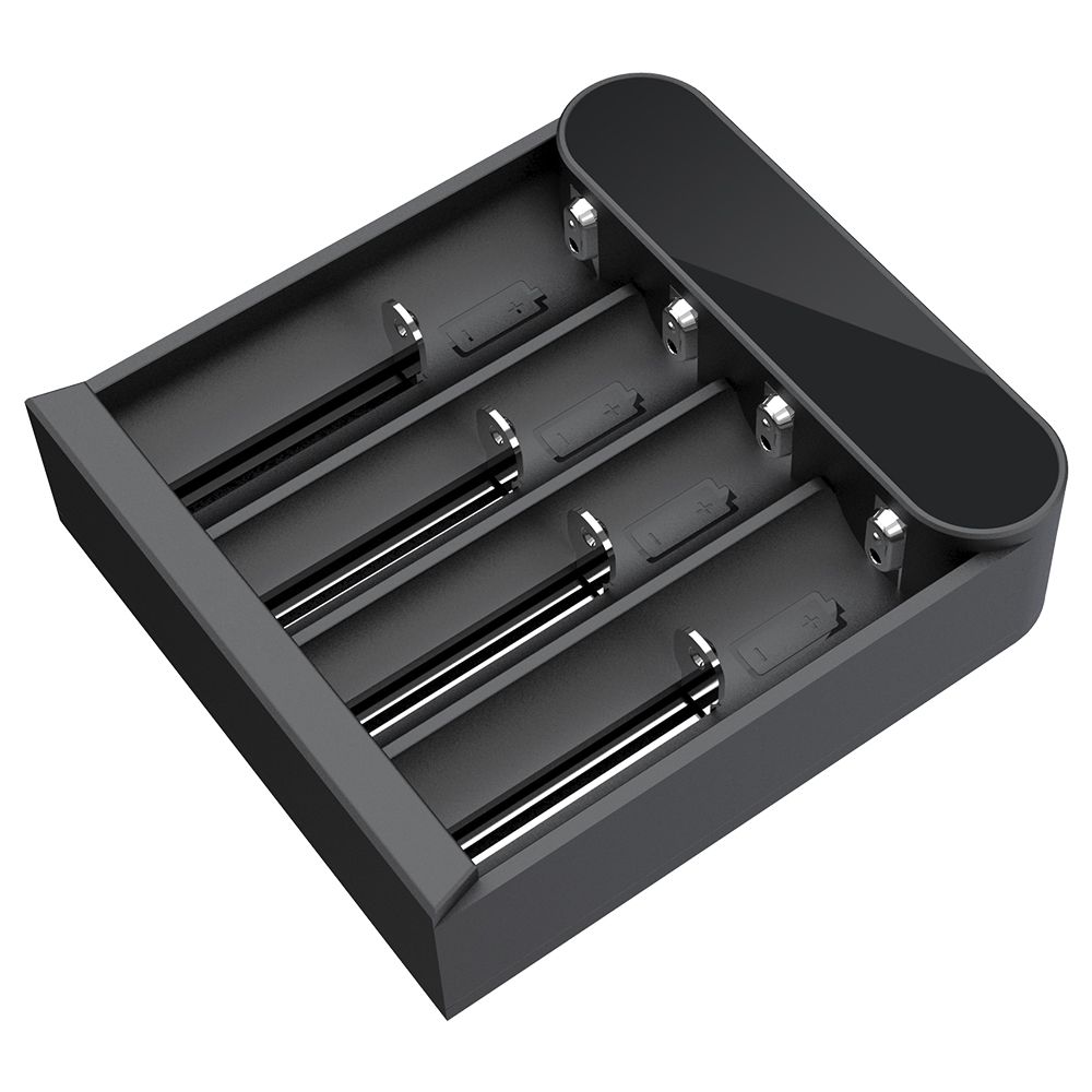 efest slim k4 four bay charger efest slim k4 four bay charger