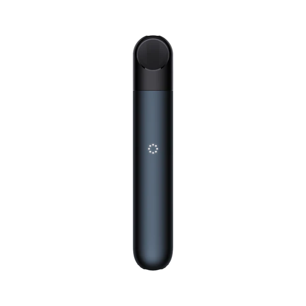 relx infinity device – black relx infinity device – black