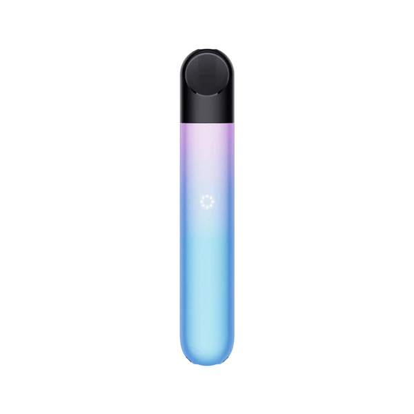 relx infinity device – sky blush (limited edition) relx infinity device – sky blush (limited edition)