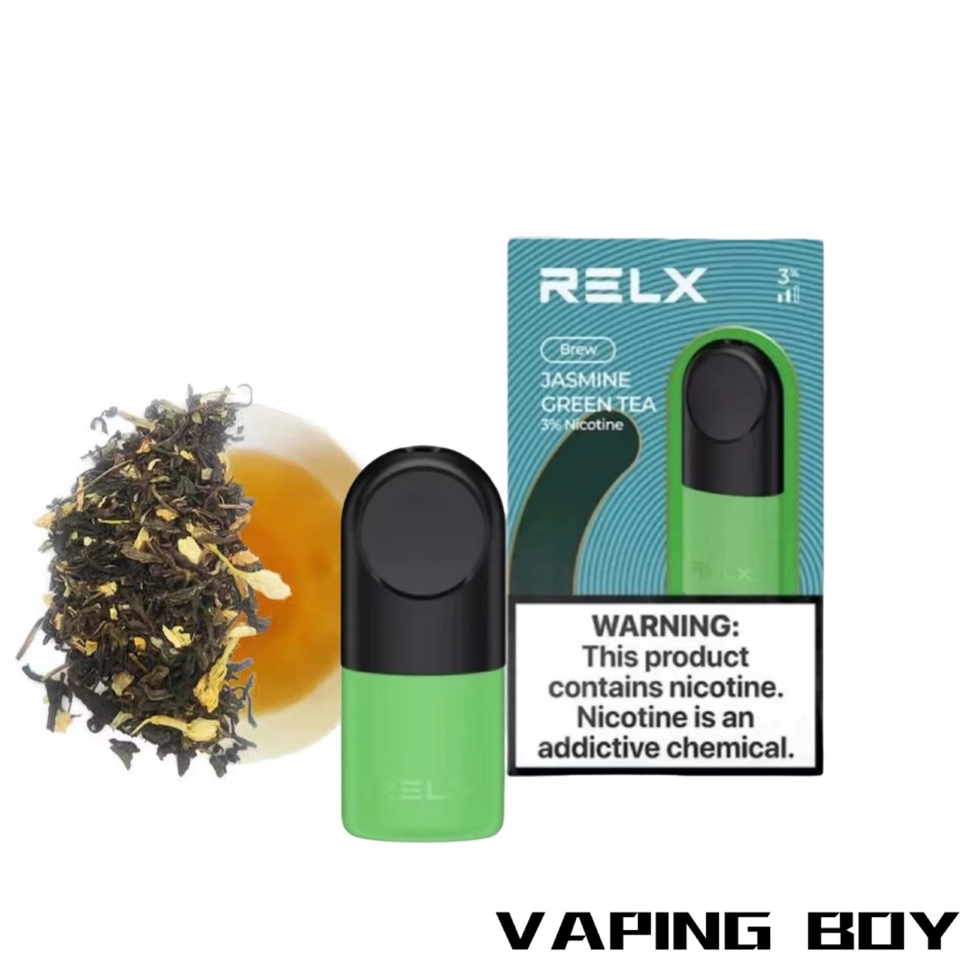 infinity deal (10 relx infinity pod) infinity deal (10 relx infinity pod)