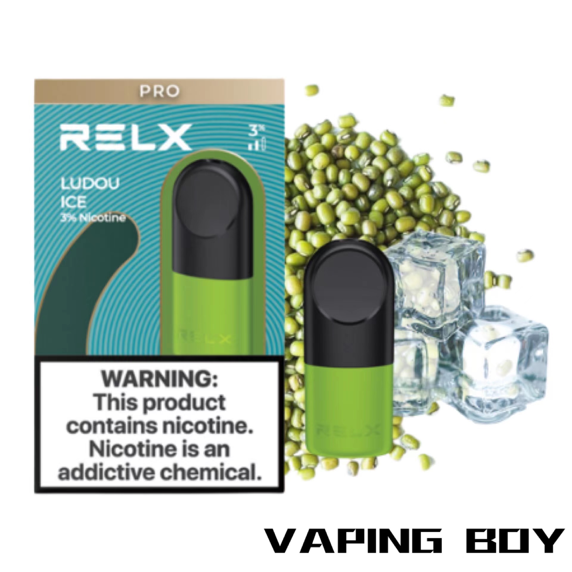 infinity deal (10 relx infinity pod) infinity deal (10 relx infinity pod)