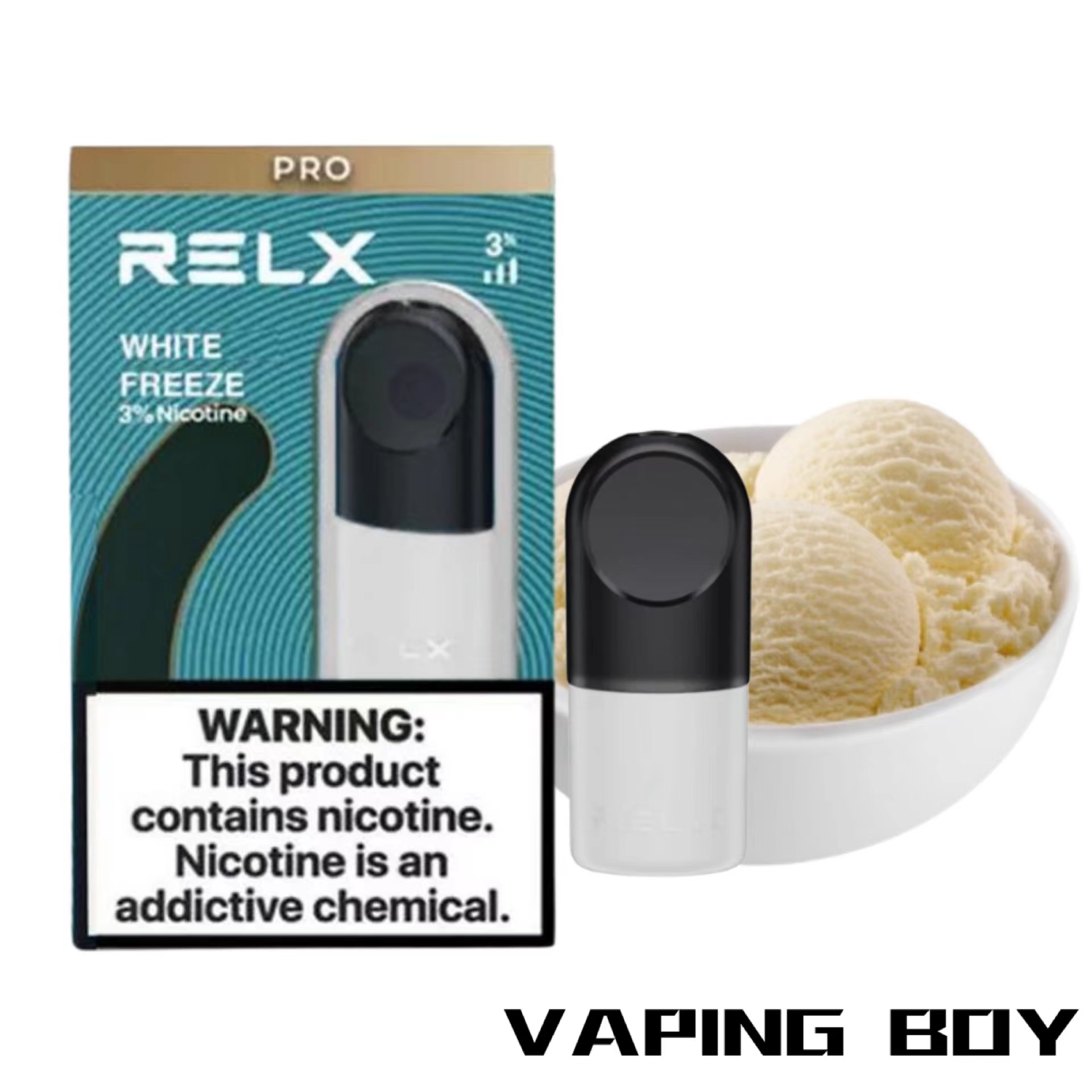 infinity deal (10 relx infinity pod) infinity deal (10 relx infinity pod)