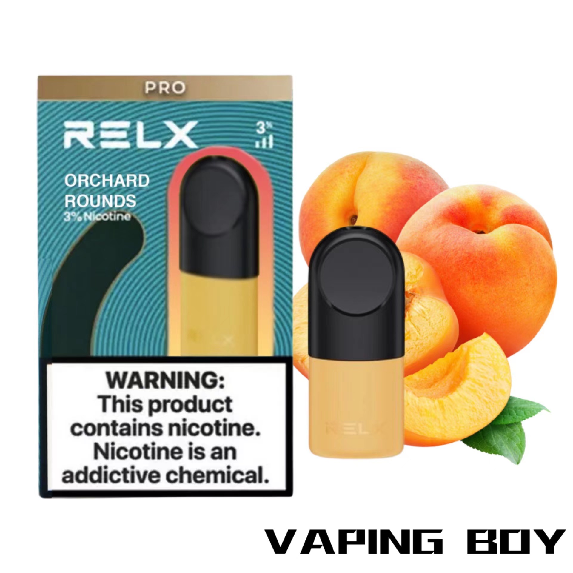 infinity deal (10 relx infinity pod) infinity deal (10 relx infinity pod)