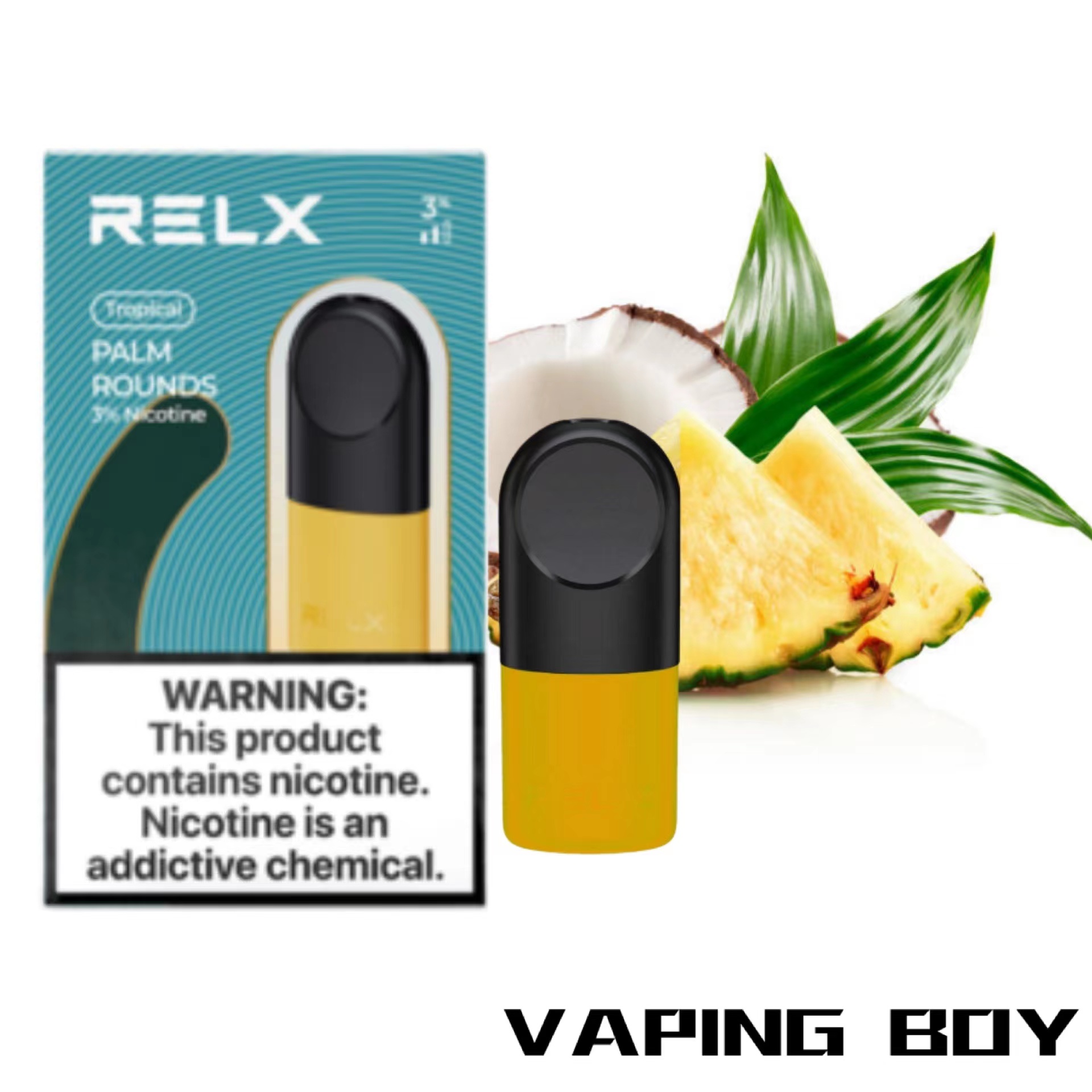 infinity deal (10 relx infinity pod) infinity deal (10 relx infinity pod)