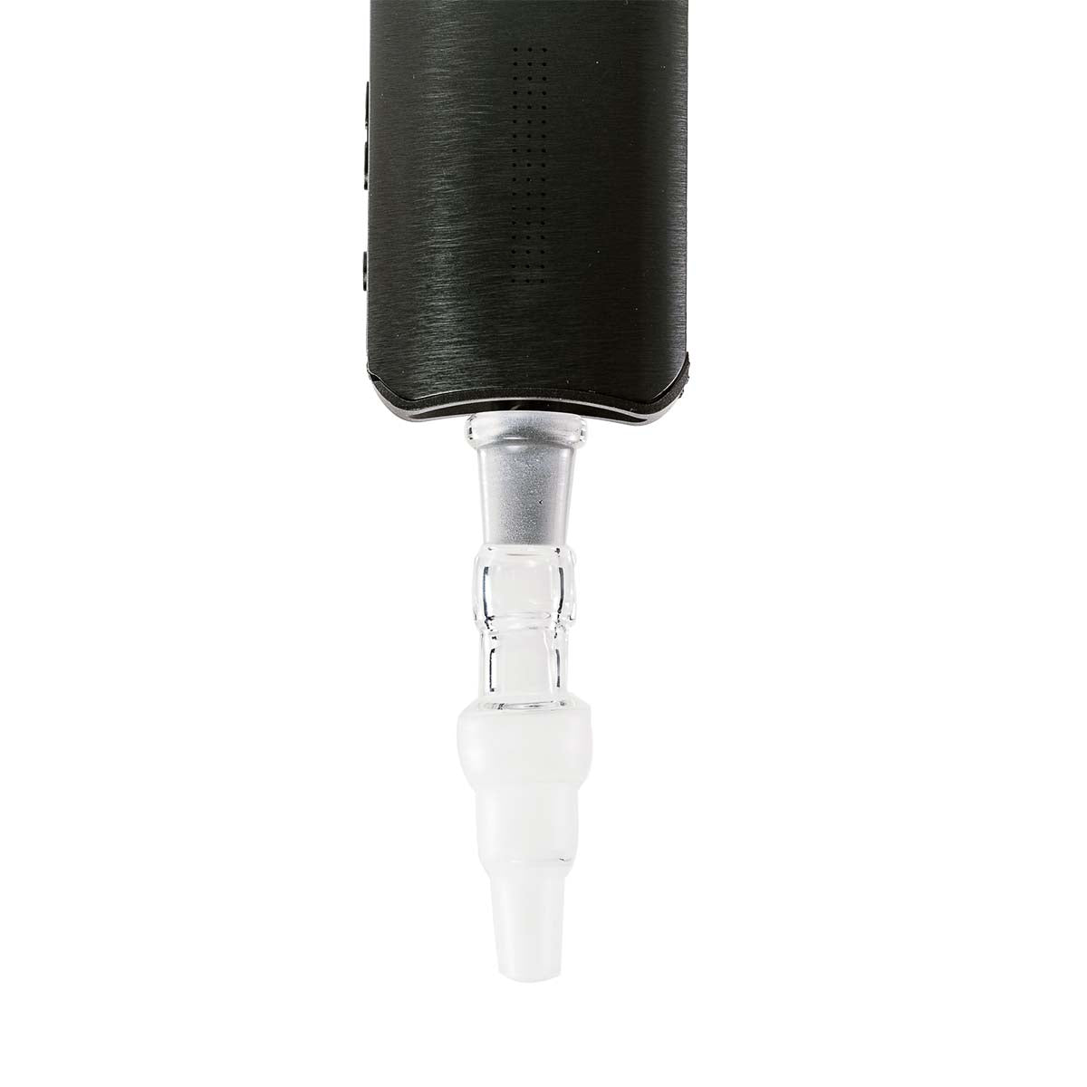 3 in 1 10mm glass adapter for dynavap & davinci 3 in 1 10mm glass adapter for dynavap & davinci