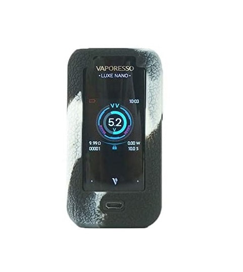 vaporesso luxe silicone case vaporesso luxe silicone case