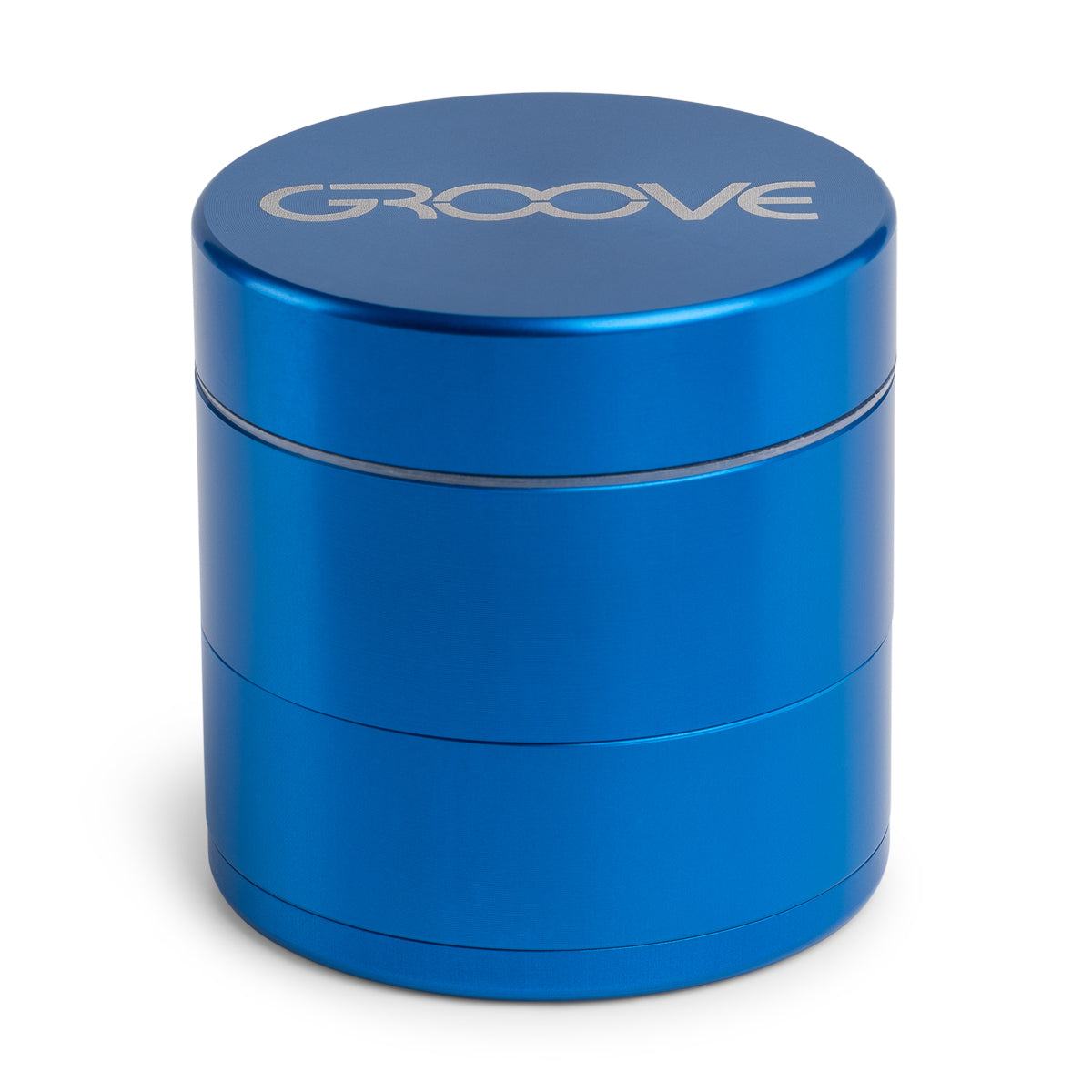 groove 4 piece cnc grinder/sifter groove 4 piece cnc grinder/sifter
