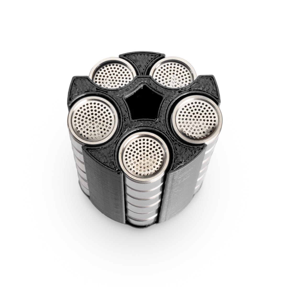 potv lobo dosing capsule caddy insert for tightvac 0.06l potv lobo dosing capsule caddy insert for tightvac 0.06l