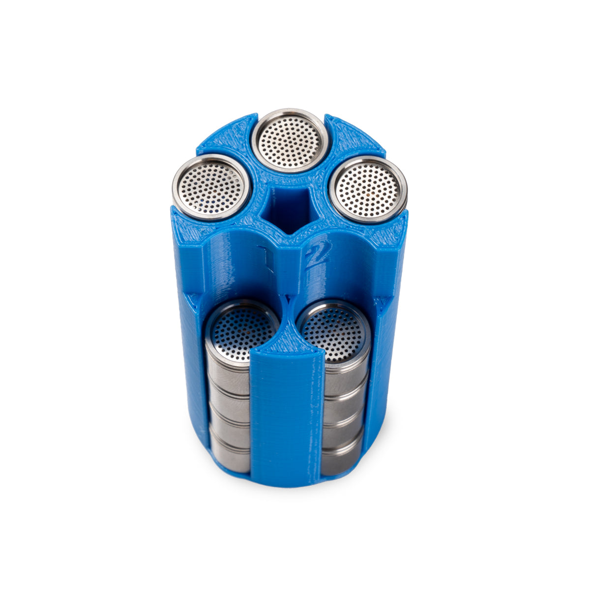potv lobo dosing capsule caddy insert for tightvac 0.06l potv lobo dosing capsule caddy insert for tightvac 0.06l