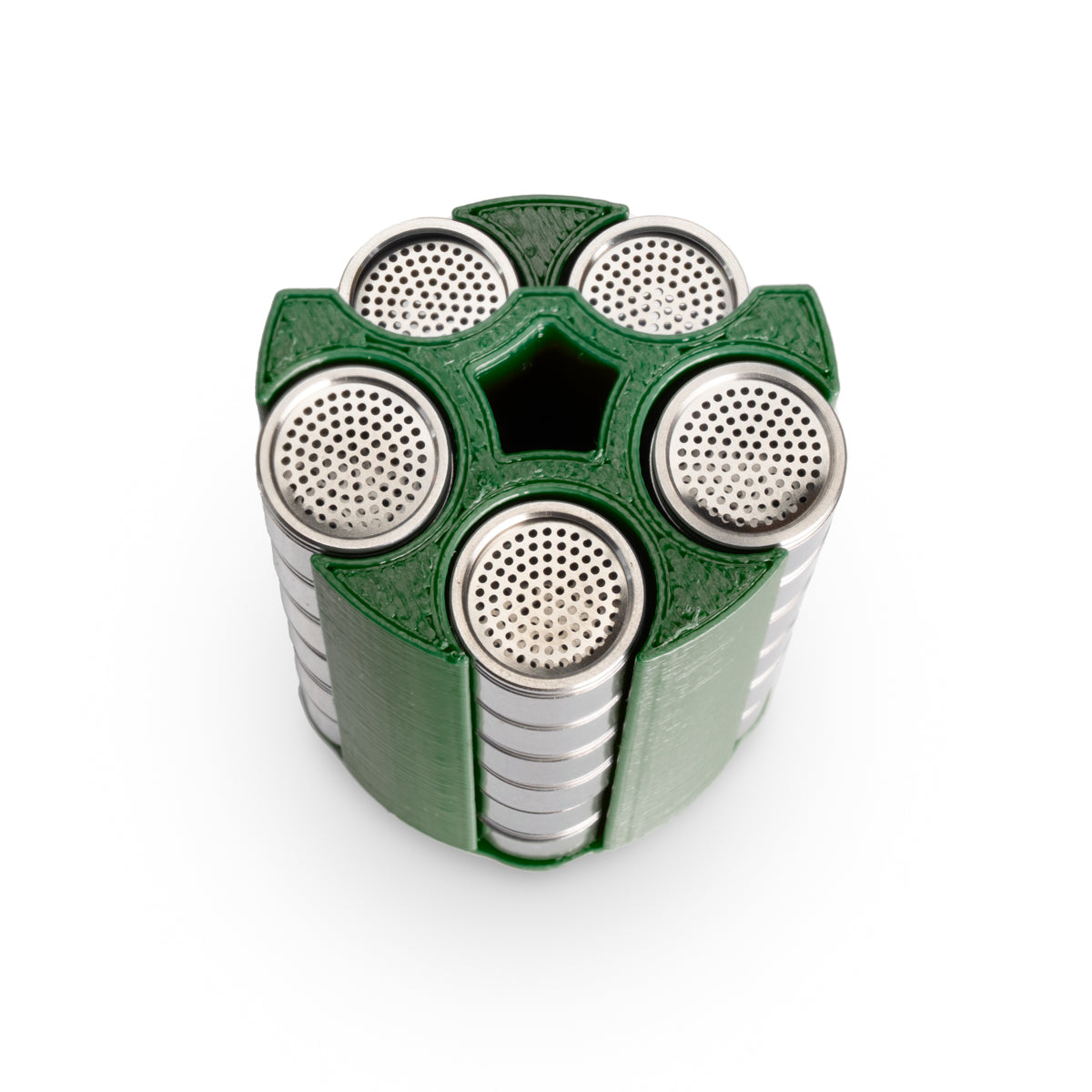 potv lobo dosing capsule caddy insert for tightvac 0.06l potv lobo dosing capsule caddy insert for tightvac 0.06l