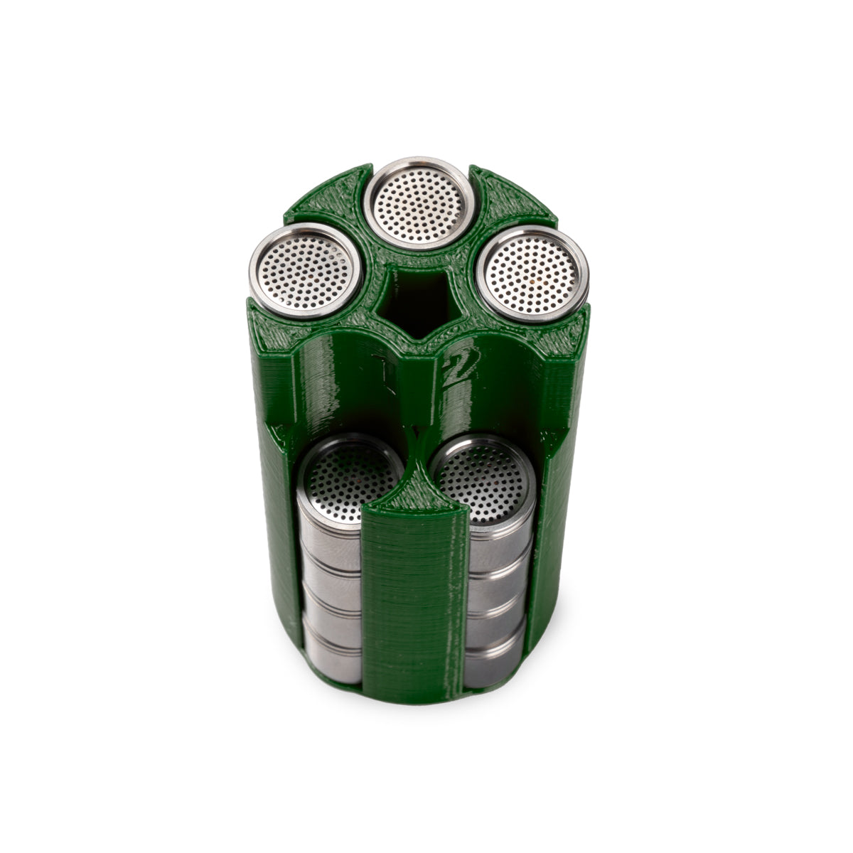 potv lobo dosing capsule caddy insert for tightvac 0.06l potv lobo dosing capsule caddy insert for tightvac 0.06l