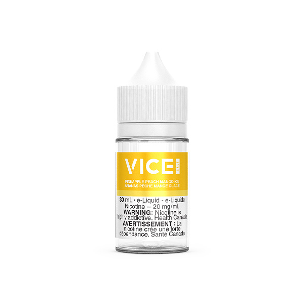 vice salt – pineapple peach mango ice 30ml salt vice salt – pineapple peach mango ice 30ml salt