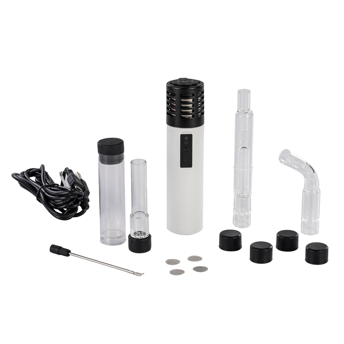 arizer air se essentials kit arizer air se essentials kit