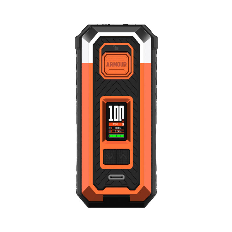 vaporesso armour s 100w box mod vaporesso armour s 100w box mod
