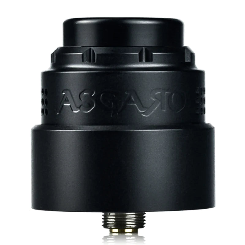 vaperz cloud asgard mini 25mm rda vaperz cloud asgard mini 25mm rda
