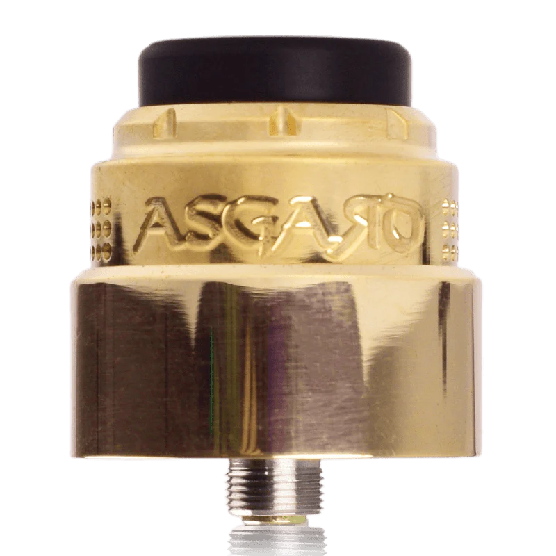 vaperz cloud asgard mini 25mm rda vaperz cloud asgard mini 25mm rda