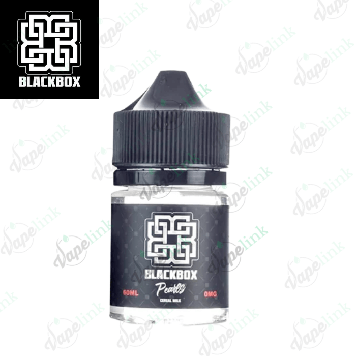 black box pearls 60ml black box pearls 60ml