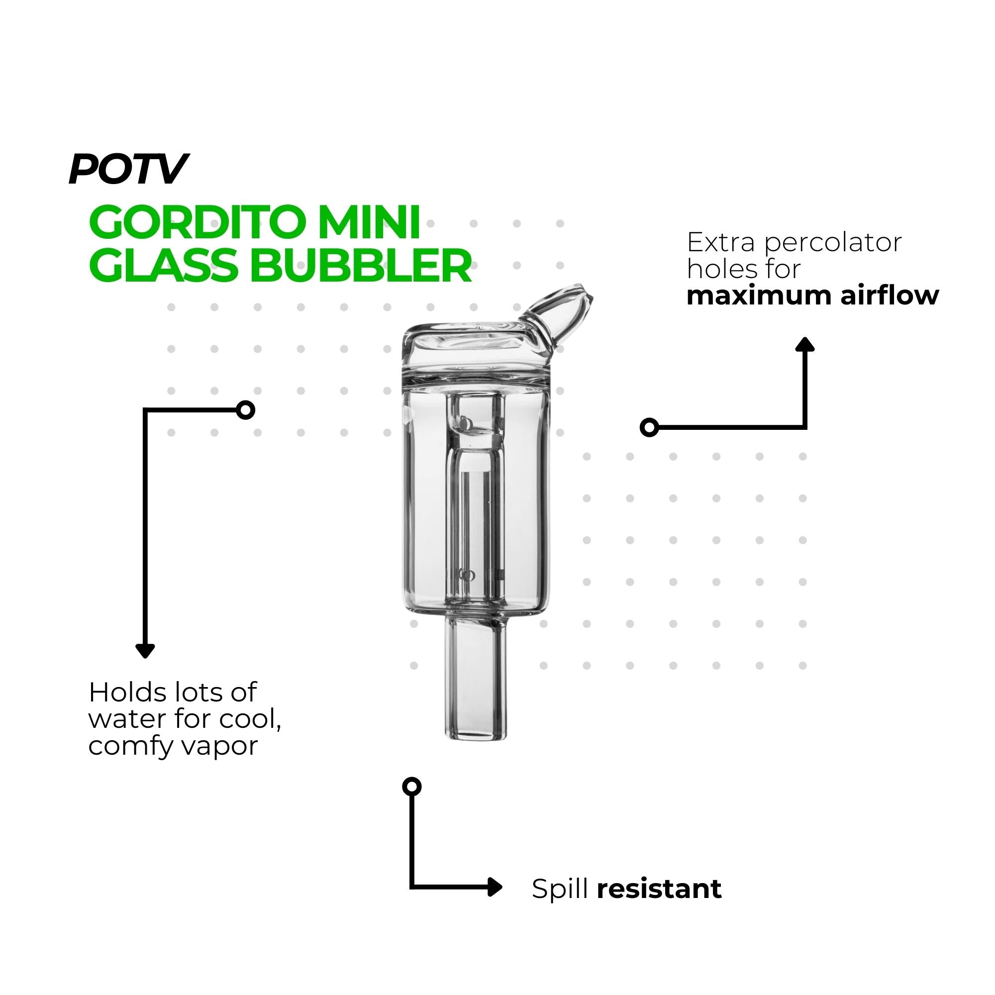 potv xmax v3 pro enthusiast accessories kit potv xmax v3 pro enthusiast accessories kit