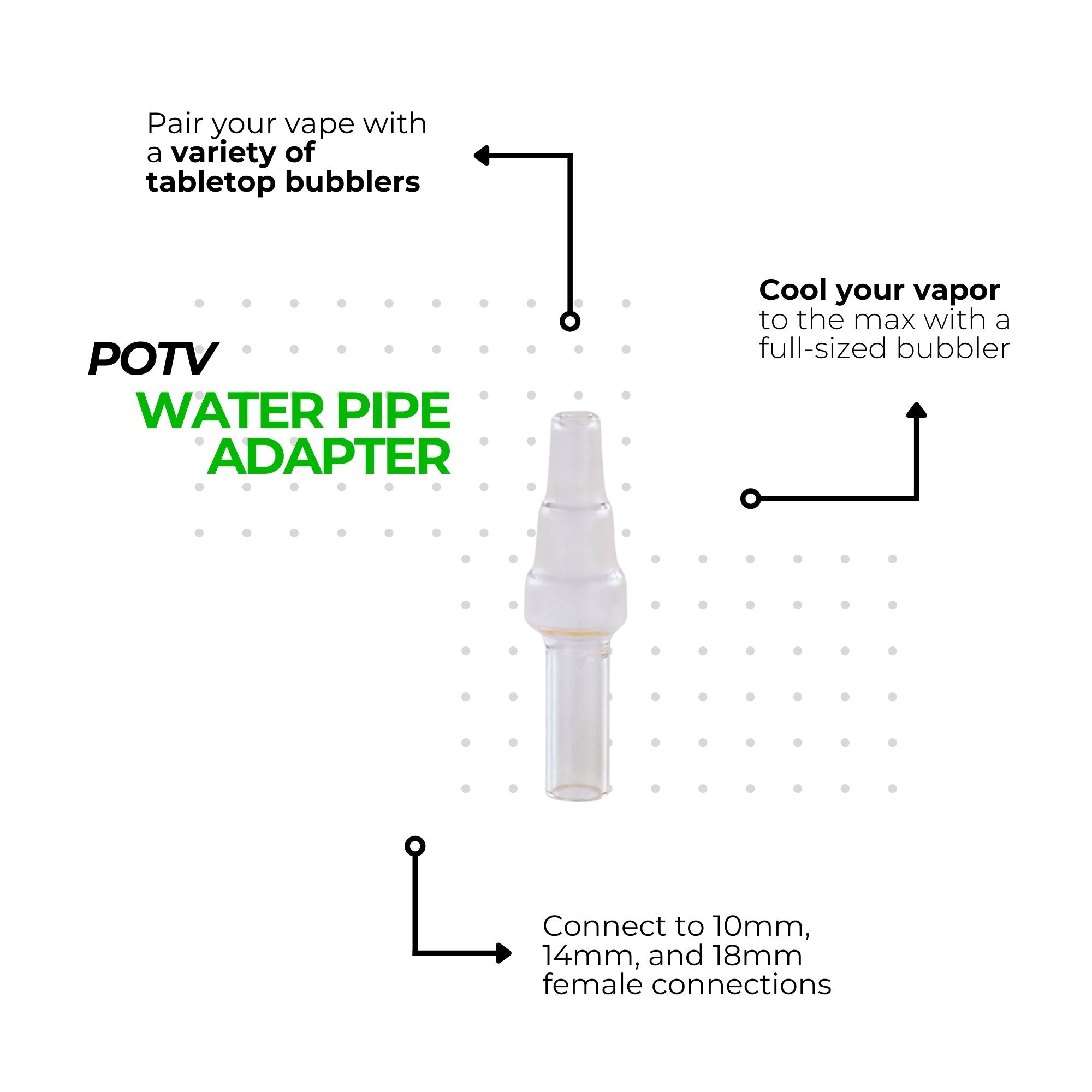 potv xmax v3 pro enthusiast accessories kit potv xmax v3 pro enthusiast accessories kit