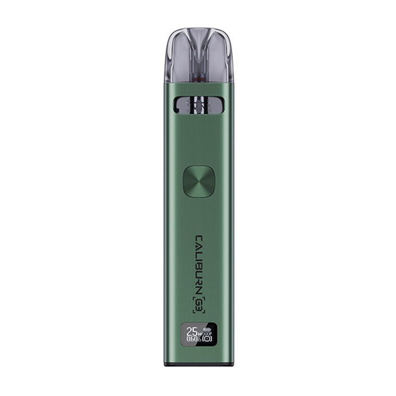 uwell caliburn g3 pod system kit 900mah uwell caliburn g3 pod system kit 900mah