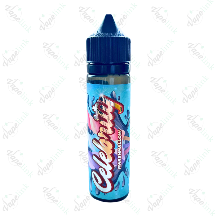 celebrity marshmallow 60ml celebrity marshmallow 60ml