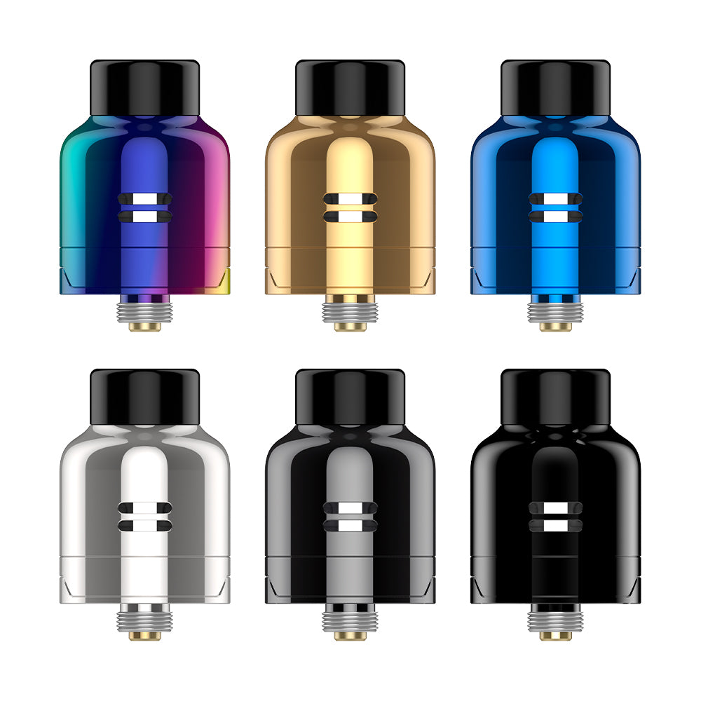 digiflavor drop solo rda v1.5 atomizer digiflavor drop solo rda v1.5 atomizer