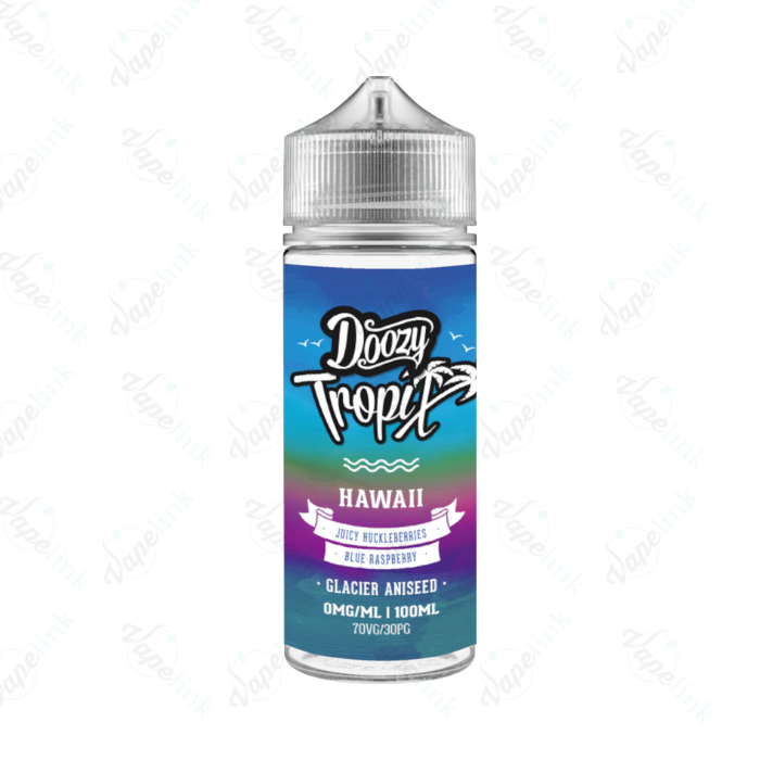 doozy | tropix | hawaii doozy | tropix | hawaii