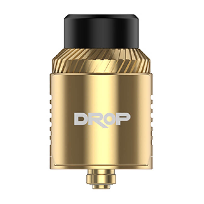 digiflavor drop rda v1.5 atomizer digiflavor drop rda v1.5 atomizer