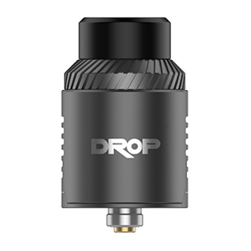 digiflavor drop rda v1.5 atomizer digiflavor drop rda v1.5 atomizer