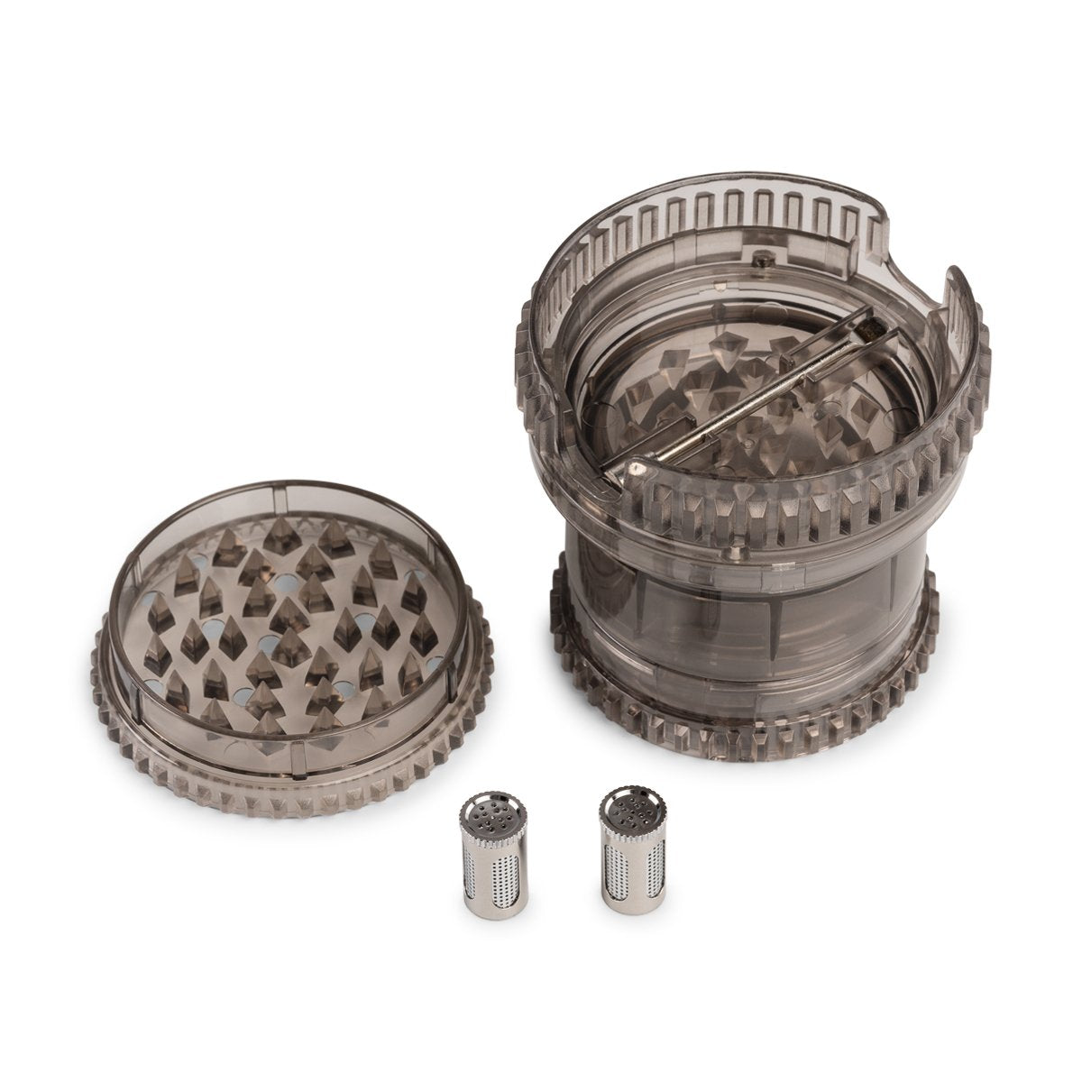 flowermate loadx grinder and loader for v5 0s flowermate loadx grinder and loader for v5 0s