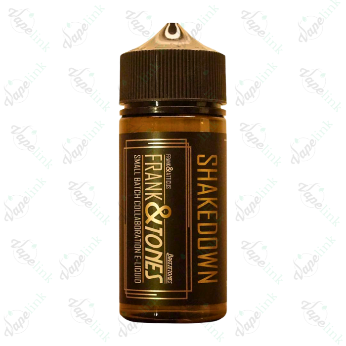 frank & atticus | frank & tones shakedown 100ml frank & atticus | frank & tones shakedown 100ml
