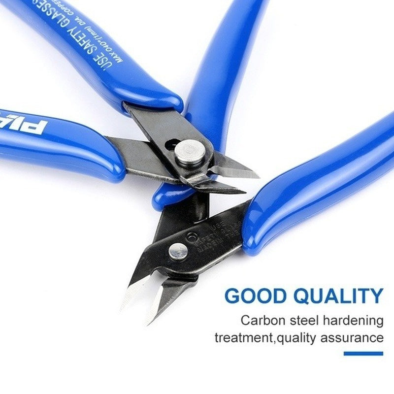 diagonal carbon steel pliers diagonal carbon steel pliers