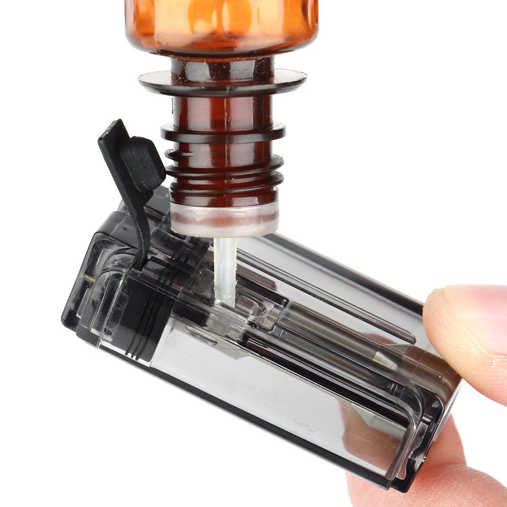 joyetech exceed grip cartridge 5pcs joyetech exceed grip cartridge 5pcs