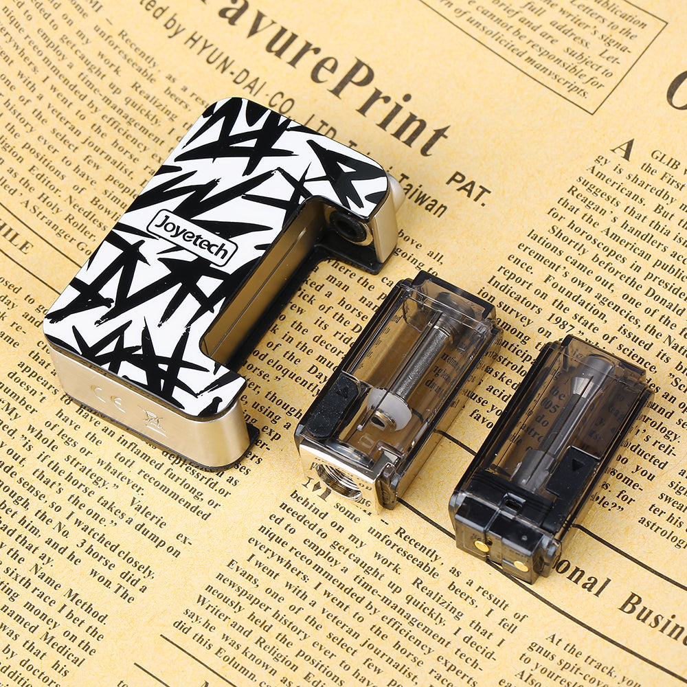 joyetech exceed grip cartridge 5pcs joyetech exceed grip cartridge 5pcs
