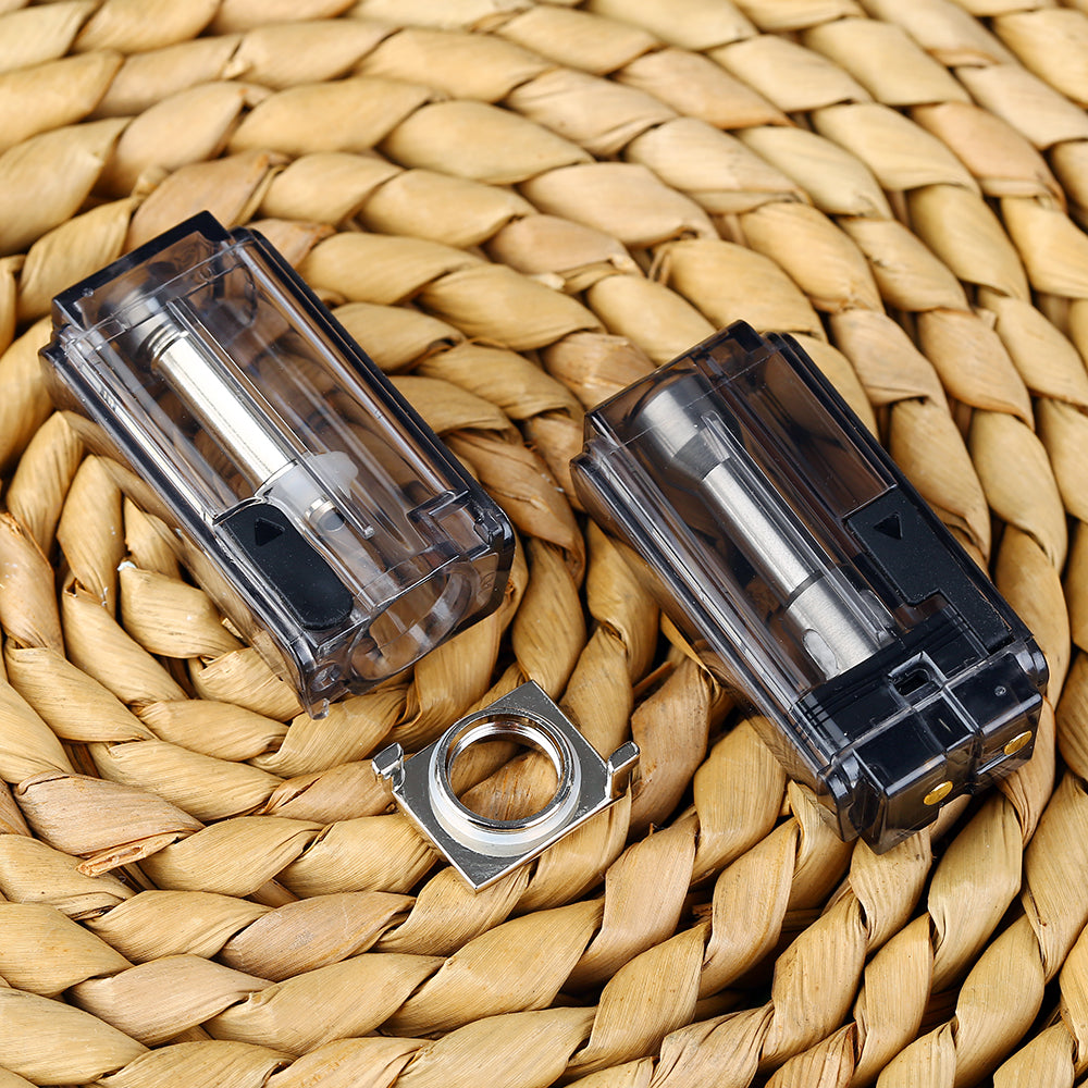 joyetech exceed grip cartridge 5pcs joyetech exceed grip cartridge 5pcs