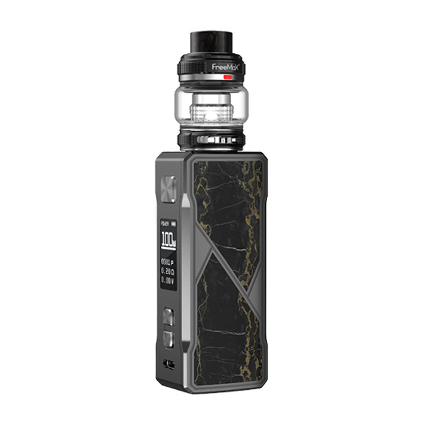 freemax maxus 100w kit with maxluke tank metal edition 5ml freemax maxus 100w kit with maxluke tank metal edition 5ml