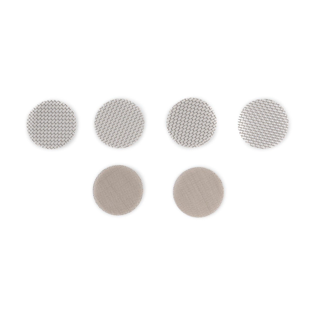 mighty/crafty+ vaporizer screen set mighty/crafty+ vaporizer screen set