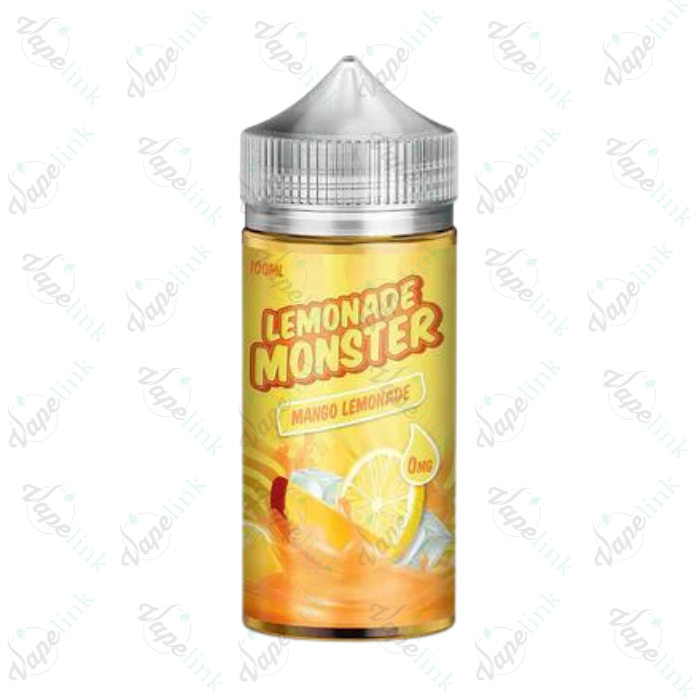 monster vape labs | lemonade monster | mango lemonade 100ml monster vape labs | lemonade monster | mango lemonade 100ml