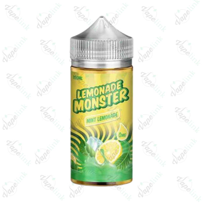 monster vape labs | lemonade monster | mint lemonade 100ml monster vape labs | lemonade monster | mint lemonade 100ml