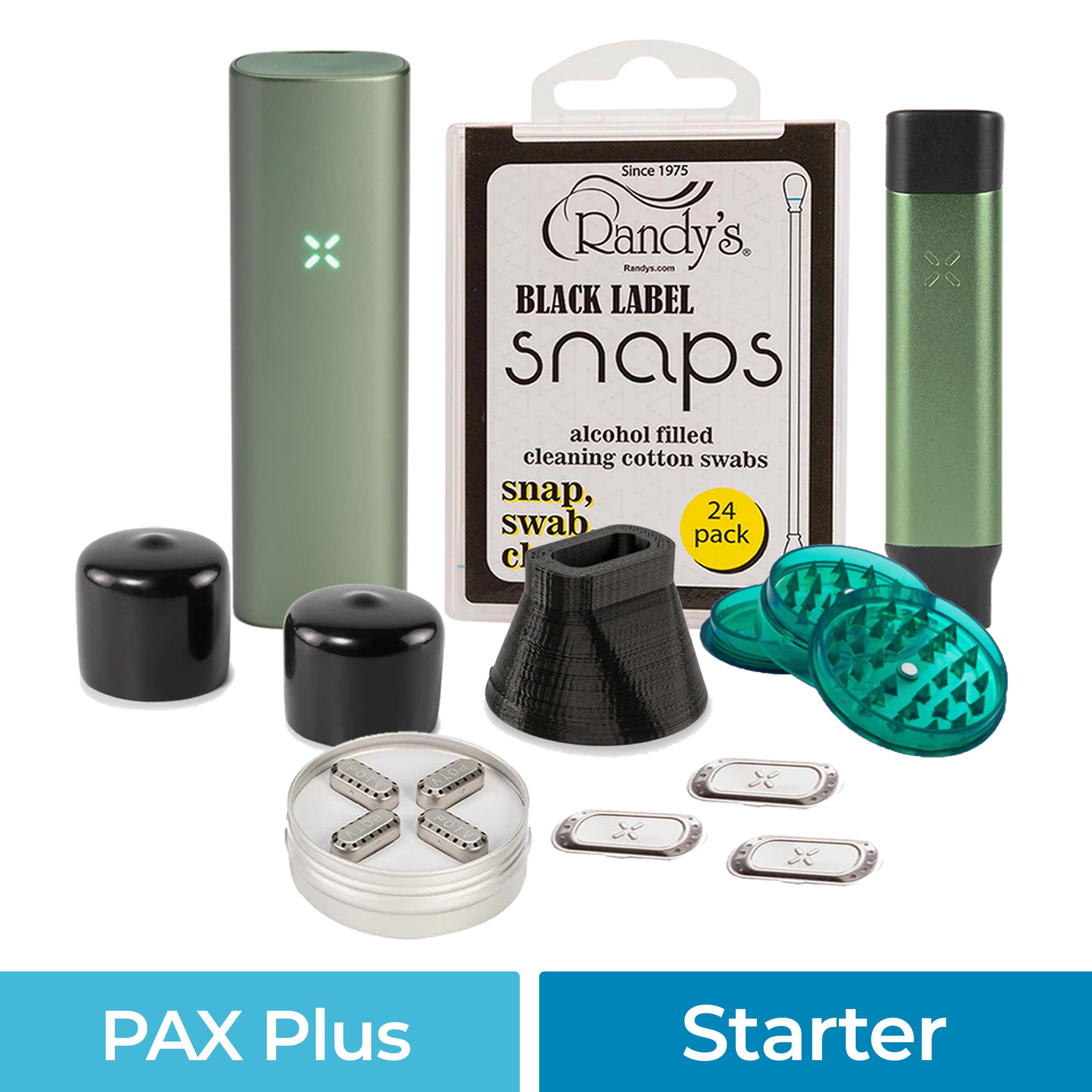 pax plus starter vaporizer kit pax plus starter vaporizer kit