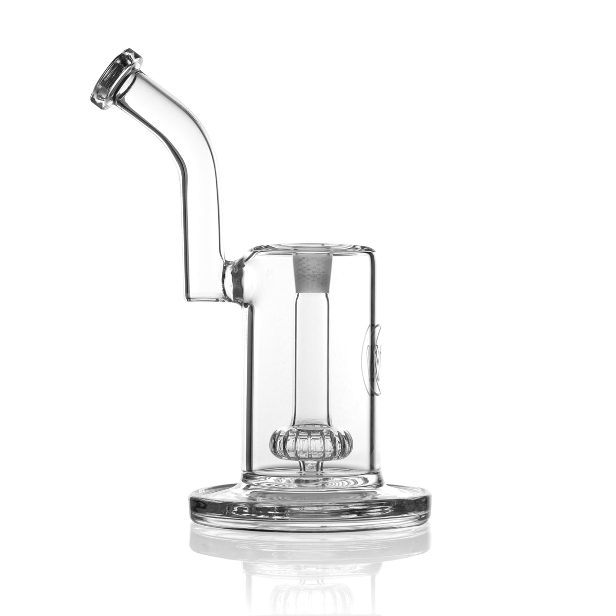 potv standard glass bubbler potv standard glass bubbler
