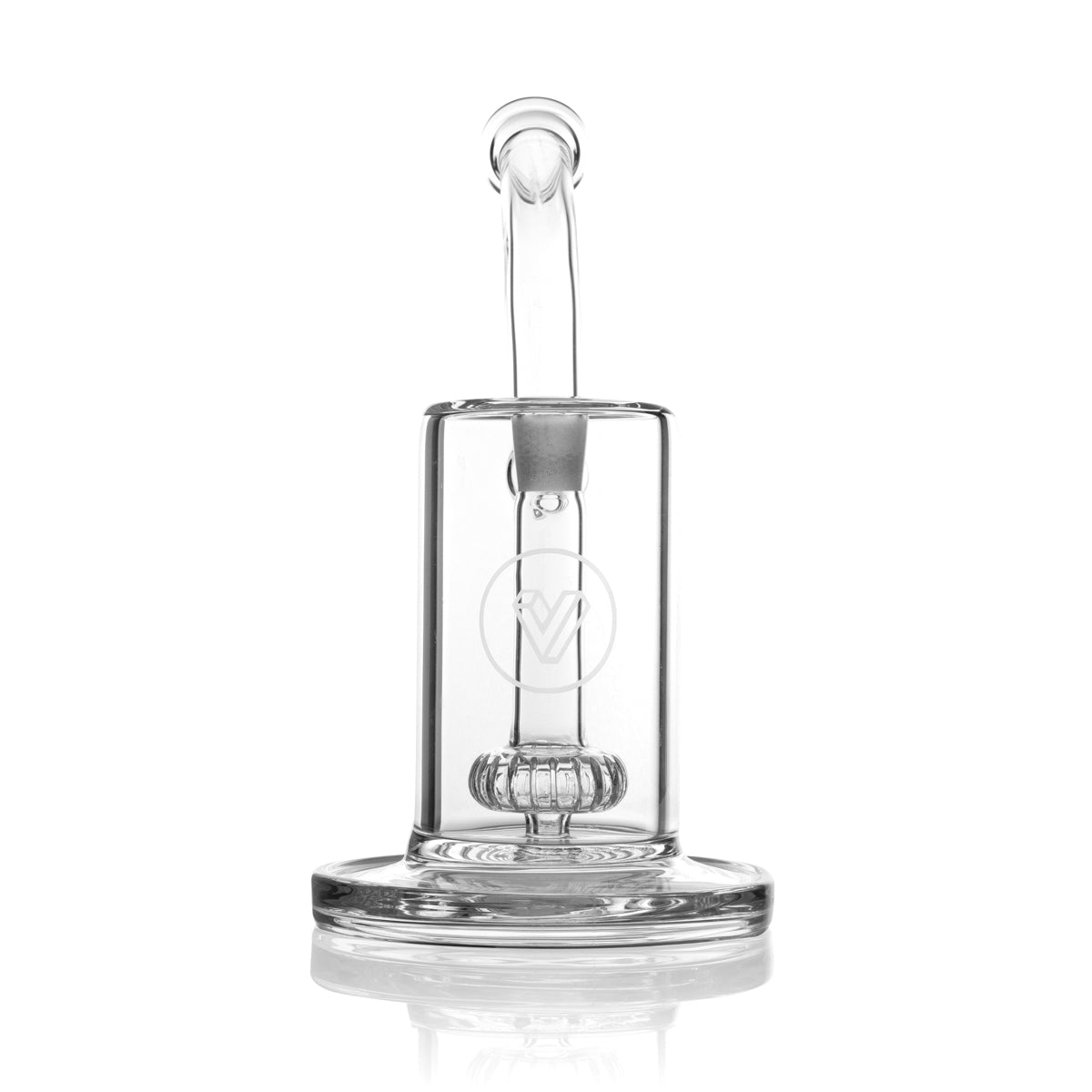 potv standard glass bubbler potv standard glass bubbler